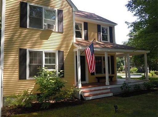 1st image of 1 Woodridge Ln