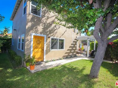 2414 S Corning St, Los Angeles, CA, 90034