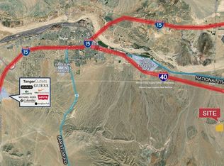 33273 Camp Rock Rd, Daggett, CA 92327