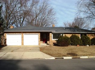 415 Edward St, Verona, WI 53593