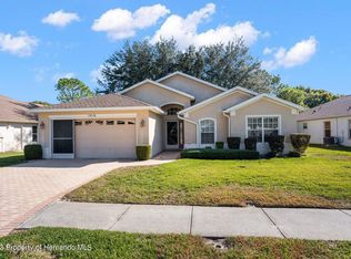 1016 Walnut Hill Ct, Spring Hill, FL 34609
