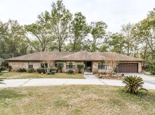 3498 Rustic Oak Trl, Middleburg, FL 32068