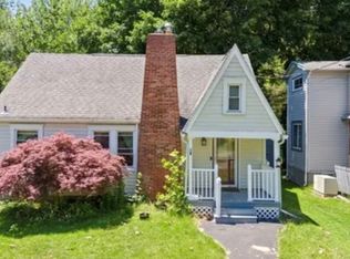 1240 Landon Rd, Vestal, NY 13850