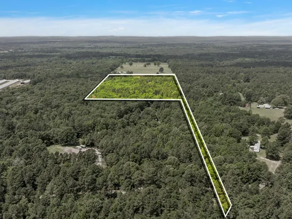 0 An County Rd #352, Palestine, TX 75803