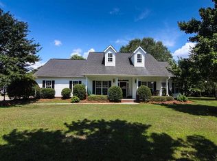 1431 Clopine Lake Rd, Fort Valley, GA 31030