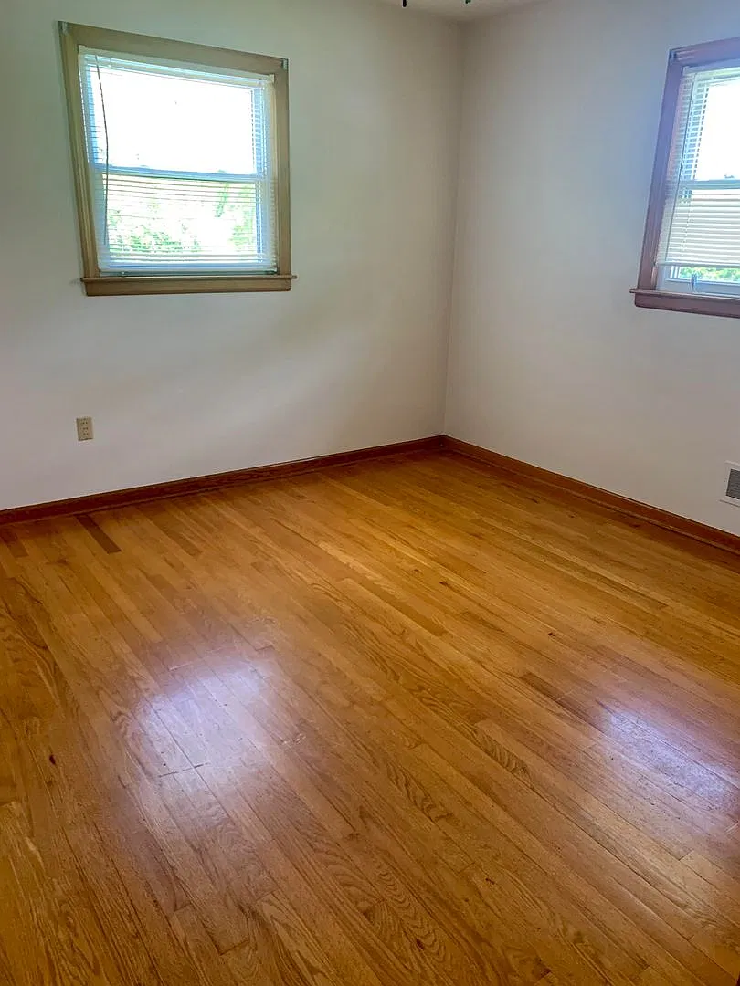 Blacksburg Home with Basement and Off Street Parking — Photo 4