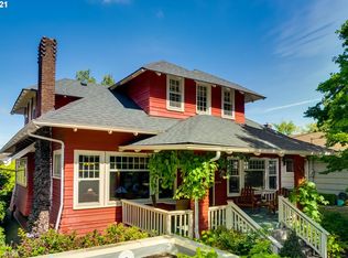 3115 NE Everett St, Portland, OR 97232