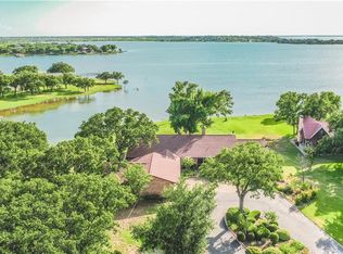 2995 County Road 264, Breckenridge, TX 76424