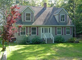 21 Hardwick Rd, Boothbay, ME 04537
