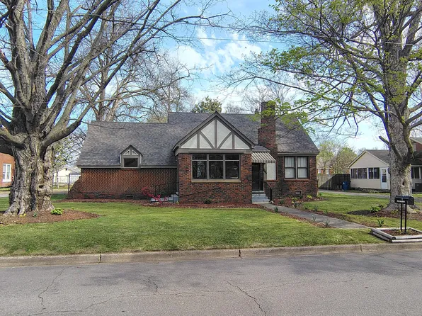 414 Poplar St, Ridgely, TN 38080