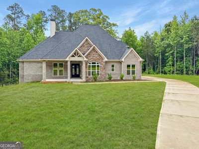 244 Coastline Rd, Fayetteville, GA, 30214