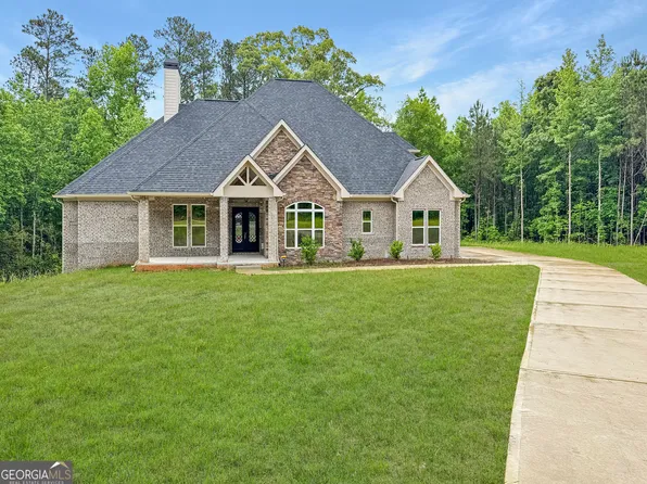 244 Coastline Rd, Fayetteville, GA 30214