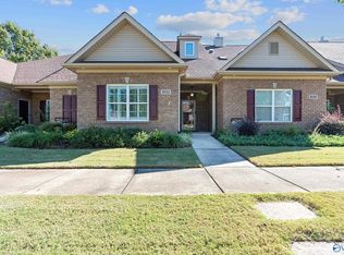 1032 Crescent Fls, Huntsville, AL 35806