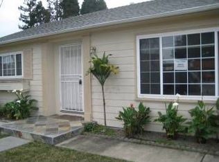 37033 Maple St, Fremont, CA 94536