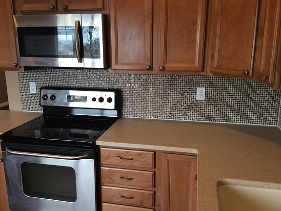 Quartz countertops