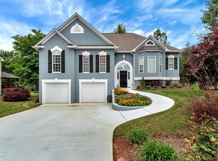 3783 Princeton Ct, Gainesville, GA 30504