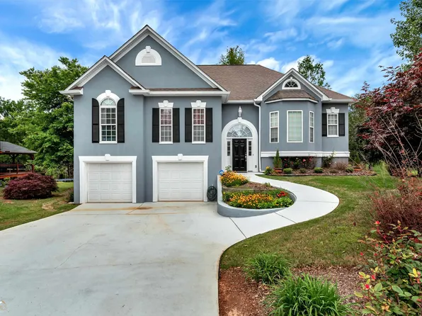 3783 Princeton Ct, Gainesville, GA 30504