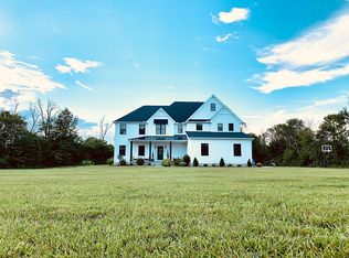 2126 Mounts Rd, Morrow, OH 45152