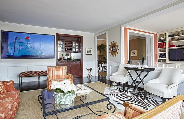 Sold by Brown Harris Stevens | media 33