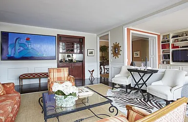 Sold by Brown Harris Stevens