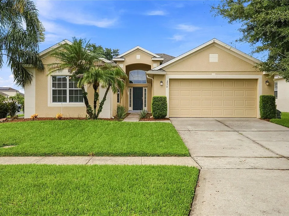 3576 Maple Ridge Loop