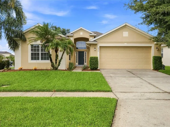 3576 Maple Ridge Loop, Kissimmee, FL 34741