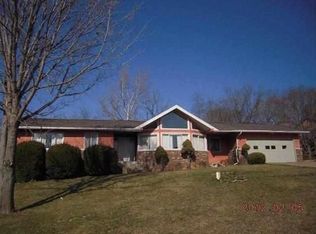 1229 Old Mill Ln, Lafayette, IN 47905