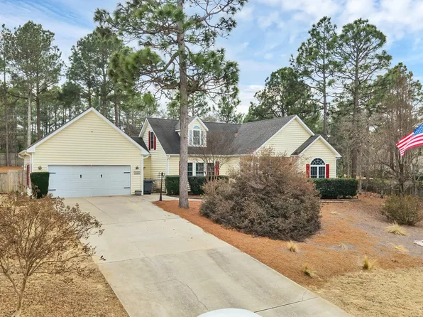 120 Covenant Road, Whispering Pines, NC 28327