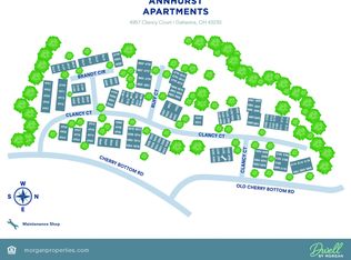 Annhurst (OH), Columbus, OH 43230