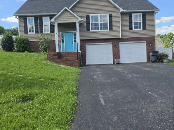 40 McKinley St, Cookeville, TN 38506