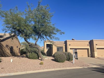 5585 S Pinnacle Dr, Gold Canyon, AZ, 85118