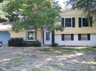 2314 Holley St, Tyler, TX 75701