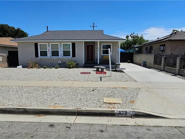 872 Sandsprings Dr, La Puente, CA 91746
