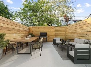 203 Cornelia St FLOOR 1, Brooklyn, NY 11221