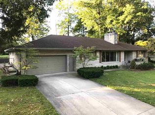 605 Black Rd, New Castle, IN 47362