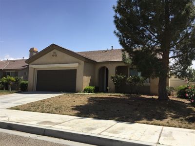 11747 Coolwater Ct, Adelanto, CA, 92301