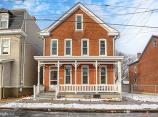 147 A St, Carlisle, PA 17013