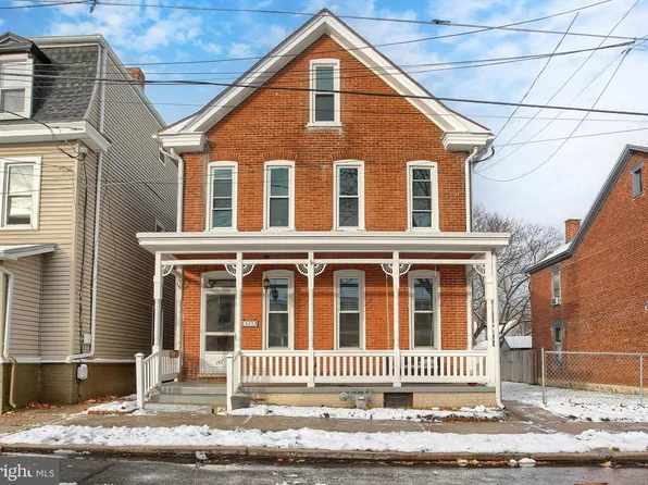 147 A St, Carlisle, PA 17013