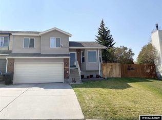 1669 Nations Ave, Kemmerer, WY 83101