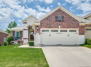 2836 Mott St, Plano, TX 75025