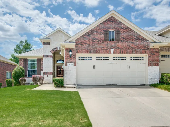 2836 Mott St, Plano, TX 75025