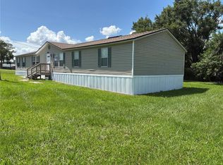925 NW 8th St, Mulberry, FL 33860
