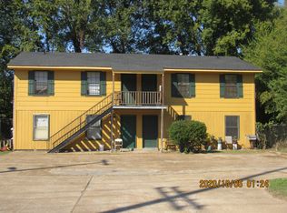 1101 11th Ave S, Columbus, MS 39701