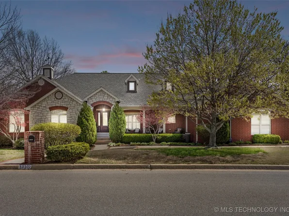 10107 S 69th East Ave, Tulsa, OK 74133