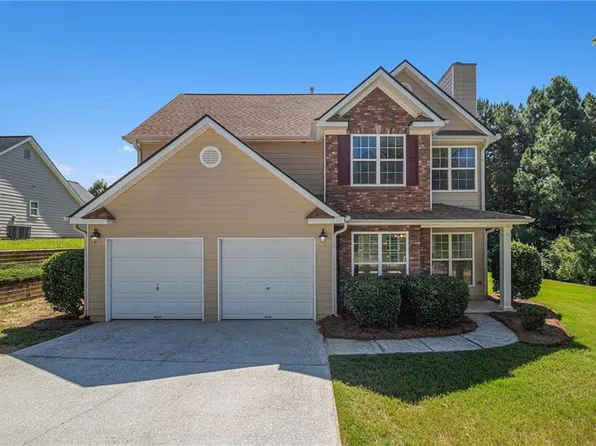 205 Stone Ridge Way, Covington, GA 30016