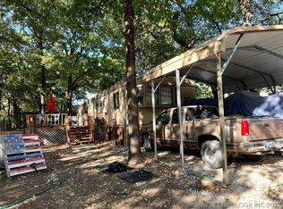 10640 White Oak Rd, Kingston, OK 73439