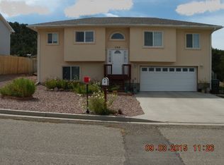1102 Alamo Street, Trinidad, CO 81082