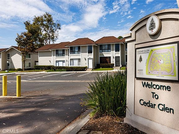 2nd image of 25885 Trabuco Rd APT 206