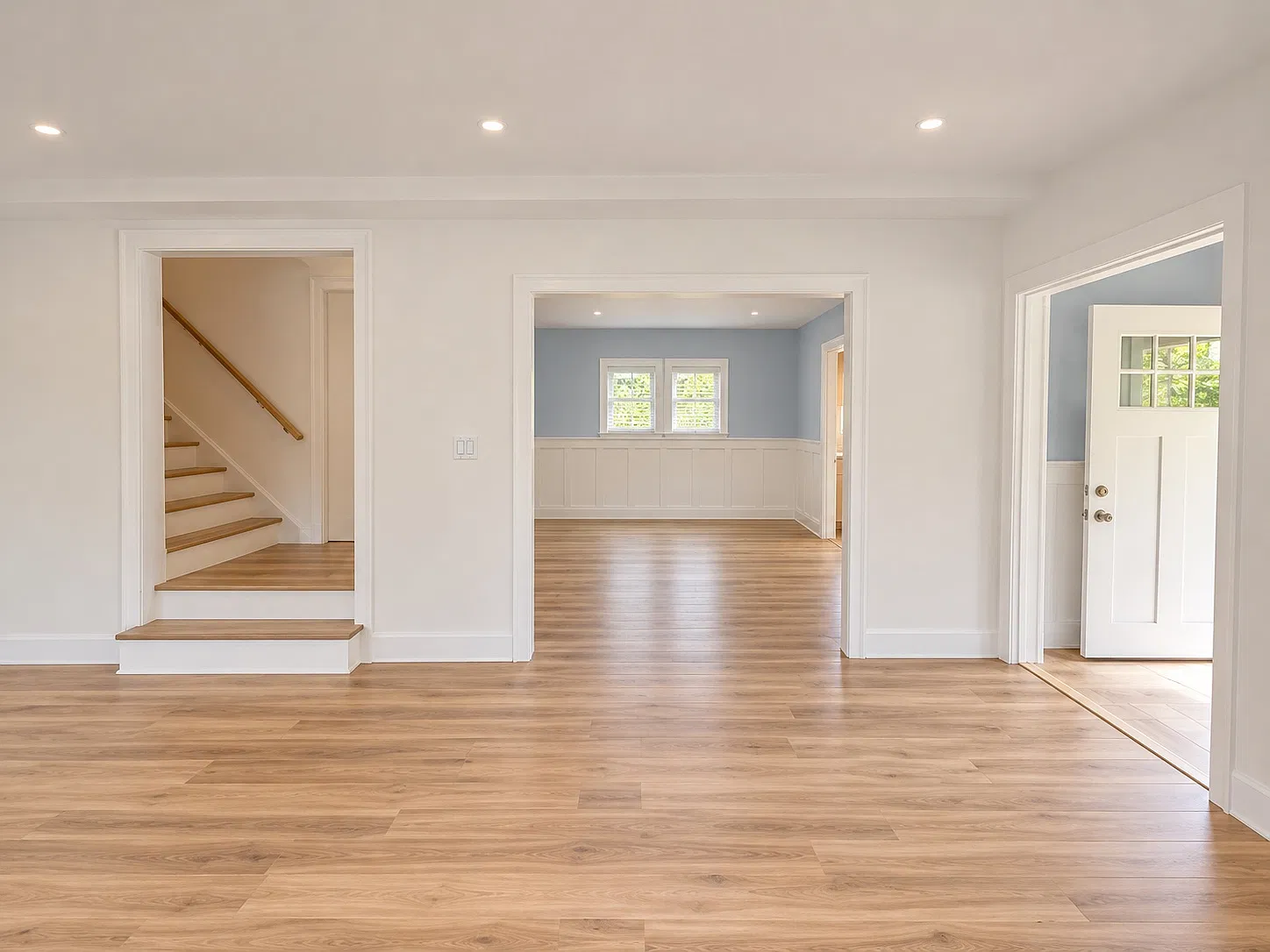 3 bed, 2500 sqft, $2,840 — Photo 3