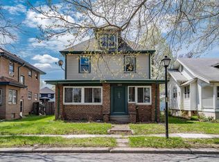 2203 Crescent Ave, Fort Wayne, IN